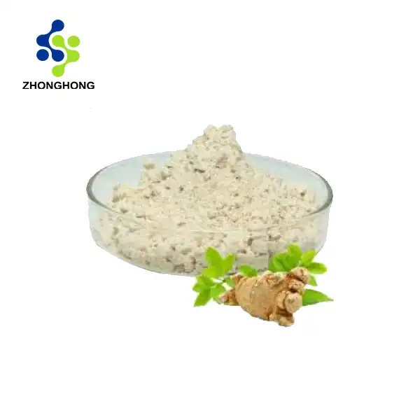 Notoginseng Extract